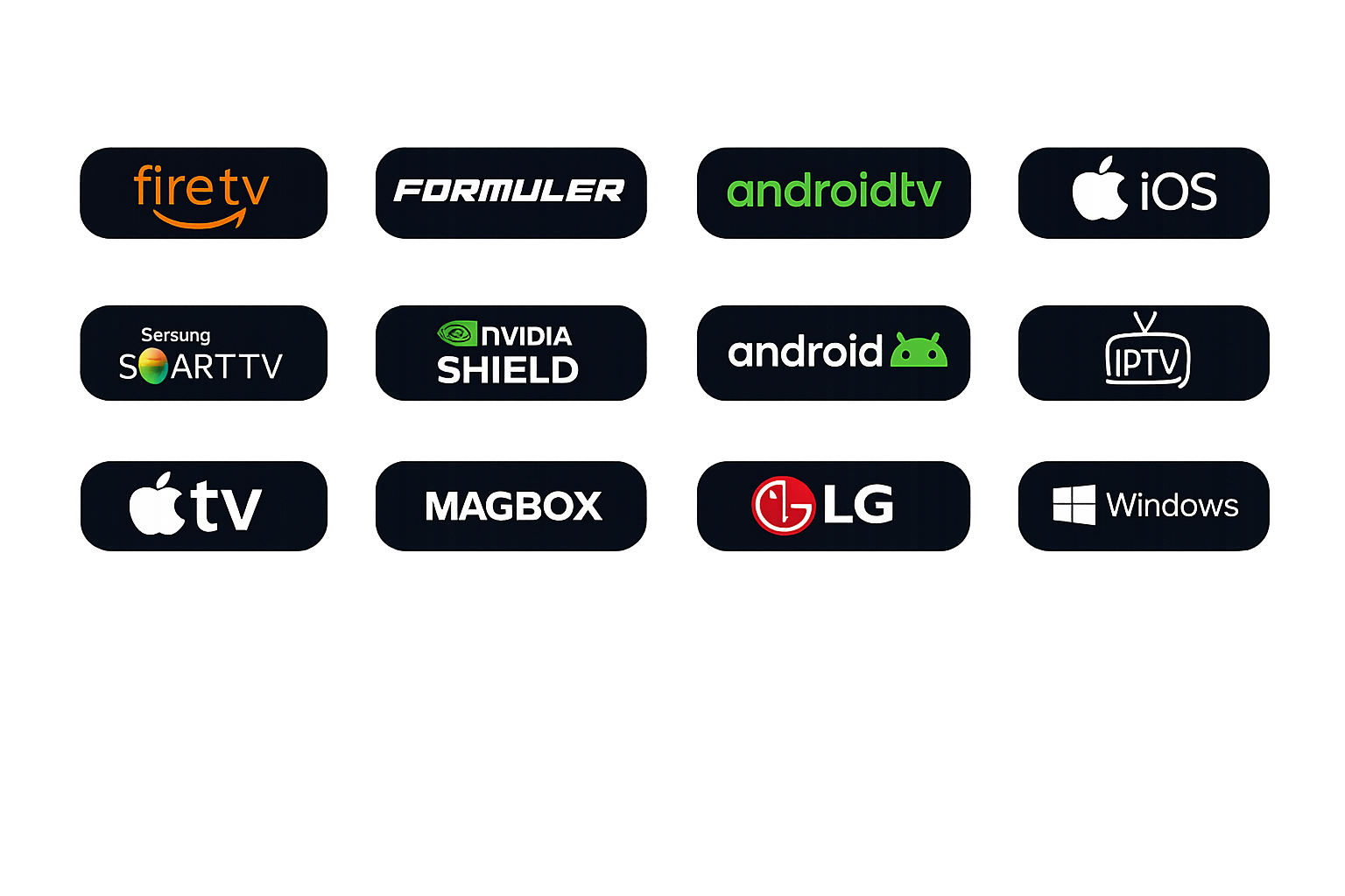 Drogon TV