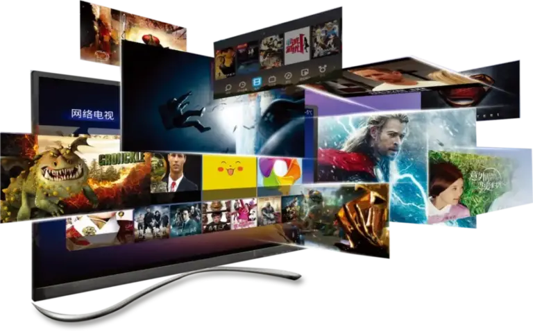 Drogon TV